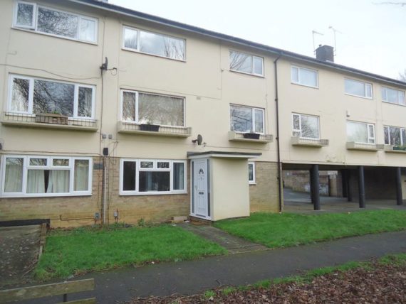 1 Bedroom Flat